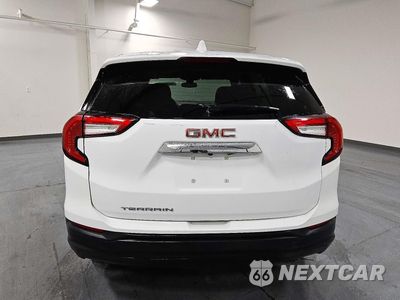 Zdjęcie 6 z 13 samochodu: 2024 GMC TERRAIN SLE VIN:3GKALMEG5RL299658 - miniatura