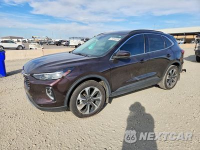 2023 FORD ESCAPE PLATINUM 1FMCU9JZXPUA79405 - główne zdjęcie licytacji z USA - miniatura