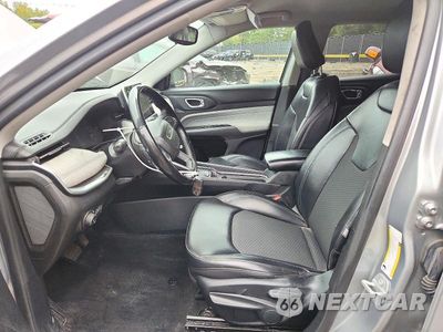 Zdjęcie 7 z 13 samochodu: 2022 JEEP COMPASS LATITUDE VIN:3C4NJCBB8NT155778 - miniatura
