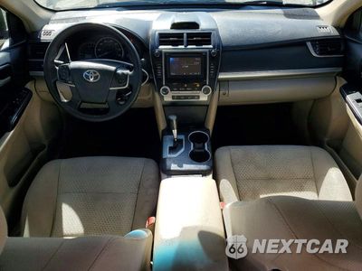 Zdjęcie 8 z 12 samochodu: 2013 TOYOTA CAMRY LE VIN:4T1BF1FK5DU657750 - miniatura