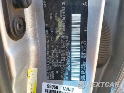Zdjęcie 13 z 13 samochodu: 2014 TOYOTA SEQUOIA PLATINUM VIN:5TDDW5G18ES107071 - miniatura