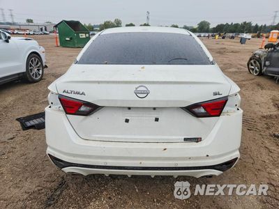 Zdjęcie 6 z 12 samochodu: 2024 NISSAN ALTIMA SL VIN:1N4BL4EV4RN355626 - miniatura