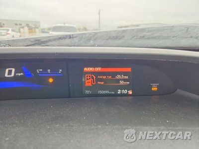 Zdjęcie 9 z 13 samochodu: 2015 HONDA CIVIC EX VIN:19XFB2F83FE211951 - miniatura