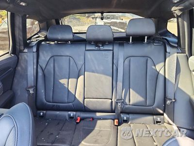 Zdjęcie 10 z 13 samochodu: 2022 BMW X3 M40I VIN:5UX83DP00N9L53833 - miniatura