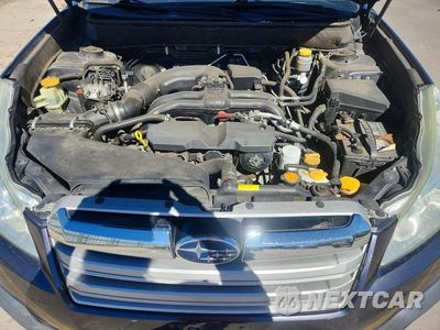 Zdjęcie 12 z 13 samochodu: 2013 SUBARU OUTBACK 2.5I PREMIUM VIN:4S4BRCCC6D3281775 - miniatura