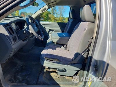 Zdjęcie 7 z 12 samochodu: 2007 DODGE RAM 1500 ST VIN:1D7HU16N97J549559 - miniatura