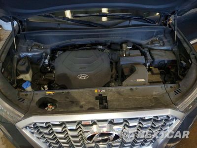 Zdjęcie 12 z 13 samochodu: 2020 HYUNDAI PALISADE SEL VIN:KM8R4DHE5LU115933 - miniatura