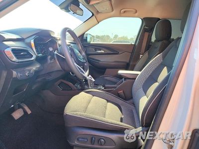 Zdjęcie 7 z 14 samochodu: 2023 CHEVROLET TRAILBLAZER LT VIN:KL79MPSL2PB065990 - miniatura