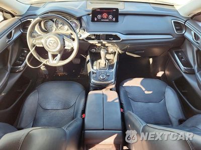 Zdjęcie 8 z 13 samochodu: 2019 MAZDA CX-9 TOURING VIN:JM3TCBCY1K0310458 - miniatura