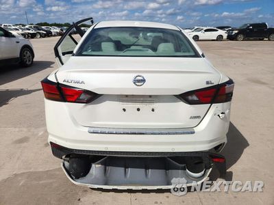 Zdjęcie 6 z 12 samochodu: 2021 NISSAN ALTIMA SL VIN:1N4BL4EWXMN350741 - miniatura