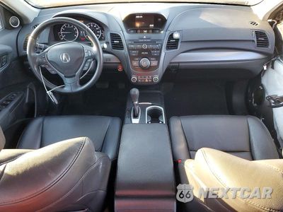 Zdjęcie 8 z 13 samochodu: 2017 ACURA RDX VIN:5J8TB3H32HL007843 - miniatura