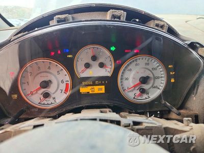 Zdjęcie 9 z 13 samochodu: 2011 NISSAN TITAN SV VIN:1N6AA0ECXBN317596 - miniatura