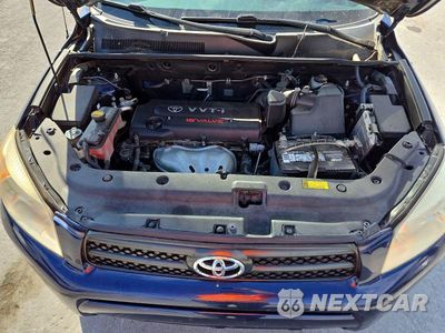 Zdjęcie 12 z 13 samochodu: 2007 TOYOTA RAV4 BASE VIN:JTMZD33V676045861 - miniatura