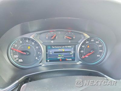 Zdjęcie 9 z 13 samochodu: 2024 CHEVROLET EQUINOX LT VIN:3GNAXUEG1RL189228 - miniatura