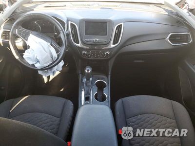 Zdjęcie 8 z 13 samochodu: 2021 CHEVROLET EQUINOX LT VIN:3GNAXUEV5MS172347 - miniatura