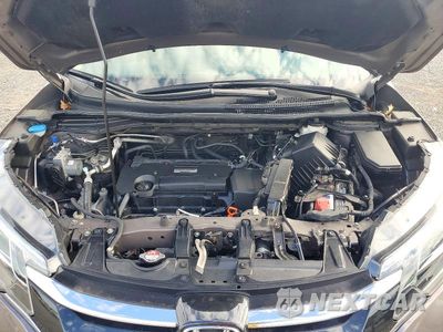 Zdjęcie 12 z 13 samochodu: 2016 HONDA CR-V EXL VIN:2HKRM4H73GH723813 - miniatura