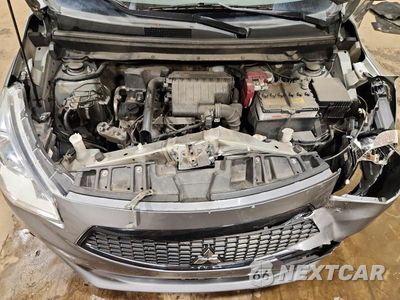 Zdjęcie 11 z 12 samochodu: 2020 MITSUBISHI MIRAGE G4 SE VIN:ML32F4FJXLHF06994 - miniatura
