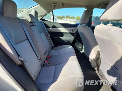 Zdjęcie 10 z 12 samochodu: 2016 TOYOTA COROLLA LE VIN:5YFBURHE1GP416284 - miniatura