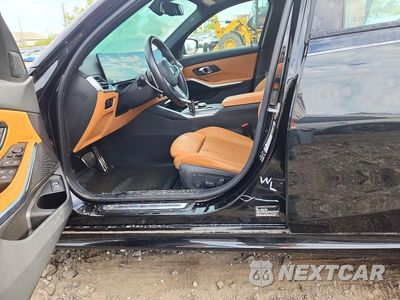 Zdjęcie 12 z 13 samochodu: 2024 BMW 330XI VIN:3MW89FF01R8E82271 - miniatura
