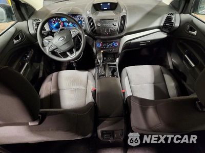 Zdjęcie 8 z 14 samochodu: 2018 FORD ESCAPE SE VIN:1FMCU0GD2JUD06438 - miniatura