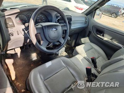 Zdjęcie 8 z 12 samochodu: 2004 FORD RANGER VIN:1FTYR10D94PB28123 - miniatura