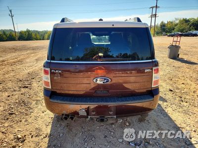Zdjęcie 6 z 13 samochodu: 2012 FORD FLEX SEL VIN:2FMGK5CC9CBD10495 - miniatura