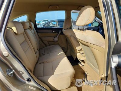Zdjęcie 11 z 13 samochodu: 2007 HONDA CR-V LX VIN:JHLRE48357C019590 - miniatura