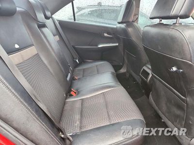 Zdjęcie 10 z 12 samochodu: 2014 TOYOTA CAMRY HYBRID SE VIN:4T1BD1FK7EU126721 - miniatura