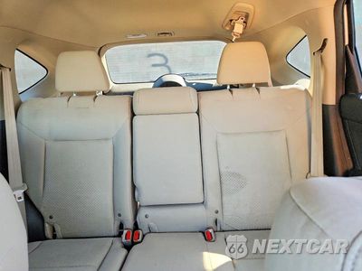 Zdjęcie 10 z 13 samochodu: 2016 HONDA CR-V LX VIN:5J6RM4H3XGL131456 - miniatura