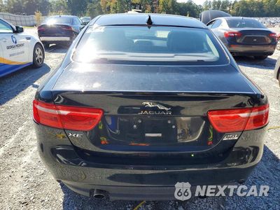 Zdjęcie 6 z 12 samochodu: 2019 JAGUAR XE PREMIUM VIN:SAJAJ4FX1KCP46733 - miniatura