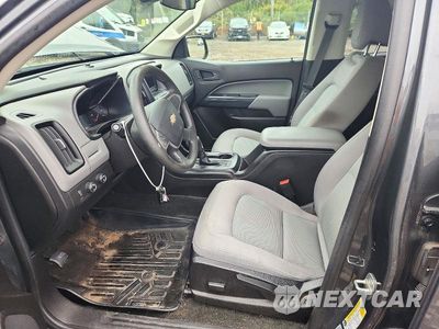 Zdjęcie 7 z 12 samochodu: 2017 CHEVROLET COLORADO VIN:1GCGTBEN4H1207177 - miniatura