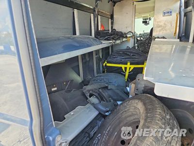 Zdjęcie 10 z 14 samochodu: 2021 RAM PROMASTER 3500 DELIVERY VAN VIN:3C6FRVJG0ME503816 - miniatura
