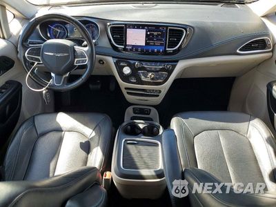 Zdjęcie 8 z 13 samochodu: 2021 CHRYSLER PACIFICA TOURING L VIN:2C4RC1BG0MR539888 - miniatura