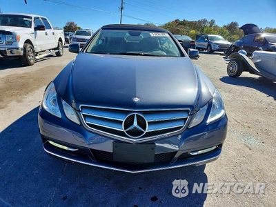 Piąte zdjęcie samochodu w środku: 2013 MERCEDES-BENZ E 350 VIN:WDDKK5KF4DF206075 - miniatura
