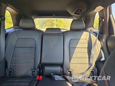 Zdjęcie 10 z 13 samochodu: 2024 HONDA CR-V SPORT TOURING VIN:5J6RS6H90RL012646 - miniatura