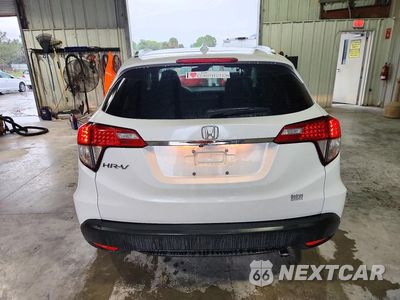 Zdjęcie 6 z 13 samochodu: 2022 HONDA HR-V EX VIN:3CZRU5H50NM745550 - miniatura