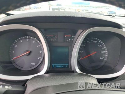 Zdjęcie 9 z 13 samochodu: 2013 CHEVROLET EQUINOX VIN:2GNALBEKXF6143269 - miniatura