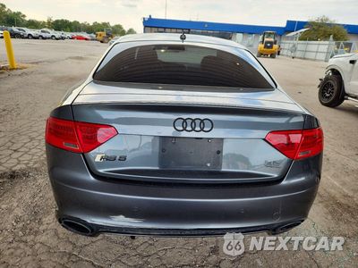 Zdjęcie 6 z 12 samochodu: 2014 AUDI RS5 VIN:WUAC6AFR3EA901357 - miniatura