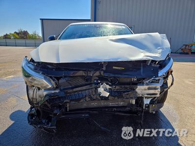 Piąte zdjęcie samochodu w środku: 2020 NISSAN ALTIMA SR VIN:1N4BL4CV3LC261792 - miniatura