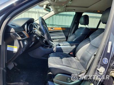 Zdjęcie 7 z 14 samochodu: 2012 MERCEDES-BENZ ML 350 4MATIC VIN:4JGDA5HB6CA011371 - miniatura