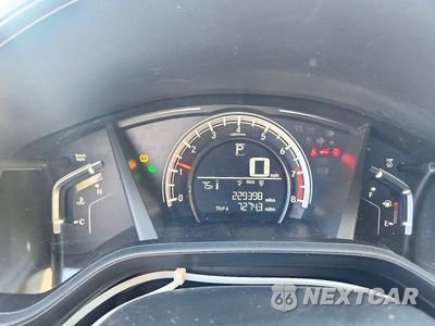 Zdjęcie 9 z 13 samochodu: 2019 HONDA CR-V LX VIN:2HKRW6H35KH202099 - miniatura