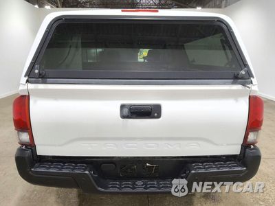 Zdjęcie 6 z 13 samochodu: 2023 TOYOTA TACOMA SR VIN:3TYRX5GN7PT080412 - miniatura