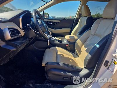 Zdjęcie 7 z 12 samochodu: 2021 SUBARU OUTBACK LIMITED VIN:4S4BTANC6M3174843 - miniatura