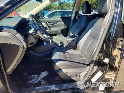 Zdjęcie 7 z 14 samochodu: 2018 NISSAN ROGUE SL VIN:JN8AT2MT7JW466040 - miniatura