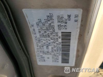 Zdjęcie 13 z 13 samochodu: 2002 TOYOTA SEQUOIA SR5 VIN:5TDZT34A82S117649 - miniatura