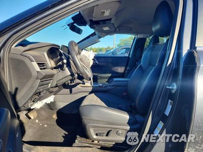 Zdjęcie 7 z 14 samochodu: 2025 MITSUBISHI OUTLANDER SE VIN:JA4J4VA8XSZ011560 - miniatura