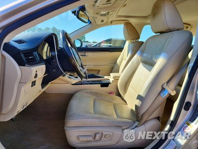 Zdjęcie 7 z 12 samochodu: 2013 LEXUS ES 350 VIN:JTHBK1GG1D2069512 - miniatura