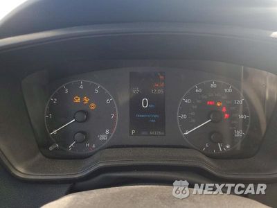 Zdjęcie 9 z 12 samochodu: 2025 TOYOTA COROLLA LE VIN:5YFB4MDE2SP247474 - miniatura