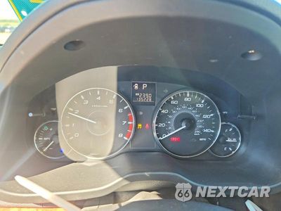 Zdjęcie 9 z 14 samochodu: 2012 SUBARU OUTBACK 2.5I LIMITED VIN:4S4BRBKC7C3202771 - miniatura