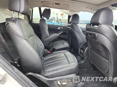 Zdjęcie 10 z 12 samochodu: 2020 BMW X7 XDRIVE40I VIN:5UXCW2C00L9A03159 - miniatura